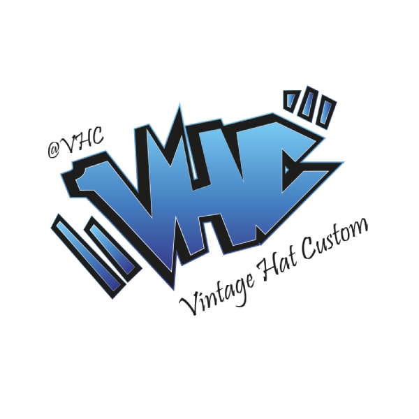 web maya VINTAGE HAT CUSTOM 2