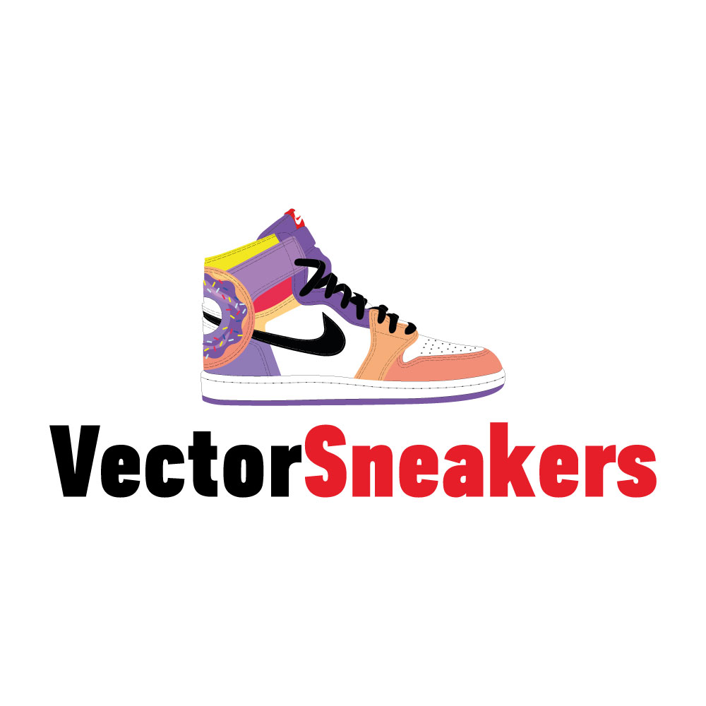 web maya logo vector sneakers 1